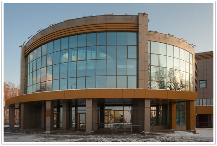 commercial glass doors repair Illinois