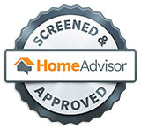 Home Advisor Approved