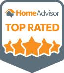 Home Advisor Top Rated